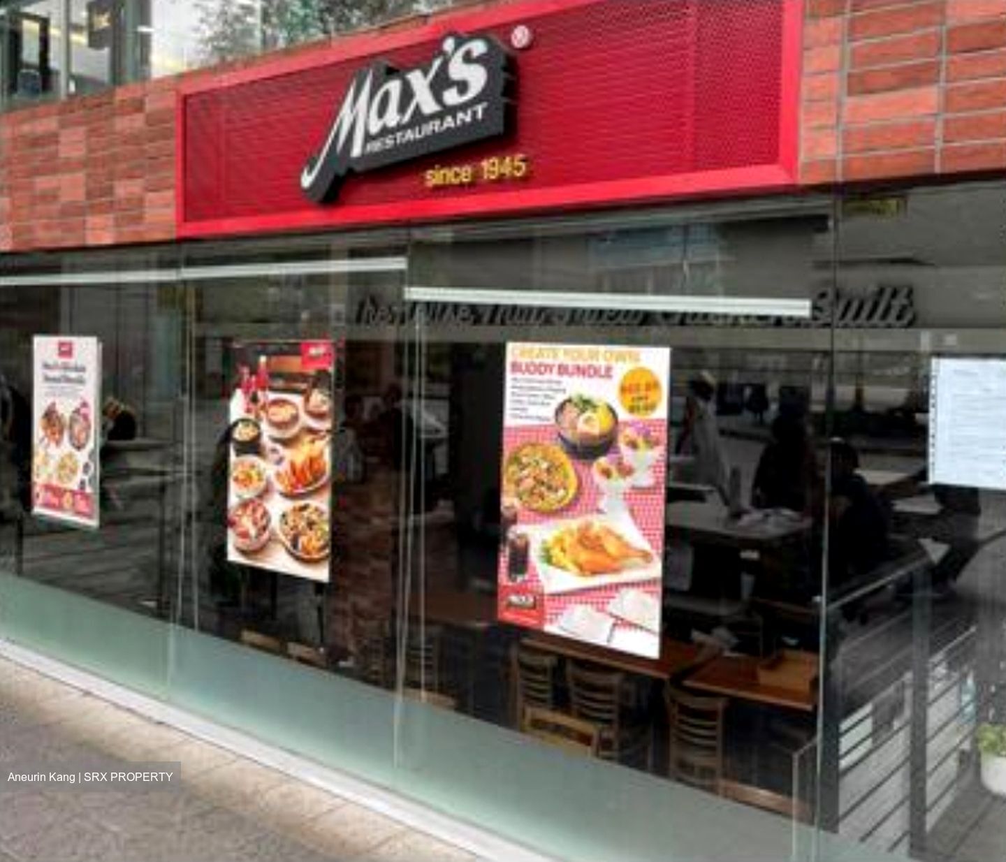 Far East Plaza (D9), Retail #437600031